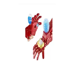 GUANTE IRON MAN HIGROGEL