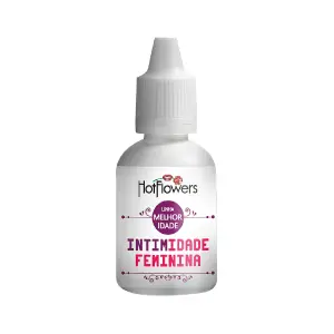 LUBRICANTE INTIMIDAD FEMENINA
