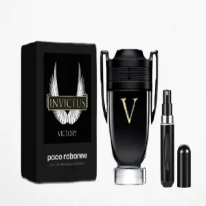INVICTUS VICTORY