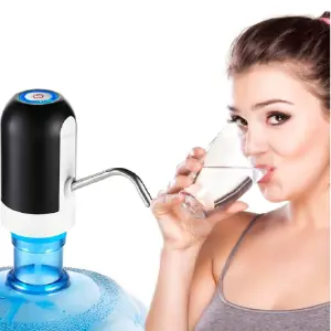 DISPENSADOR DE AGUA ELECTRICO