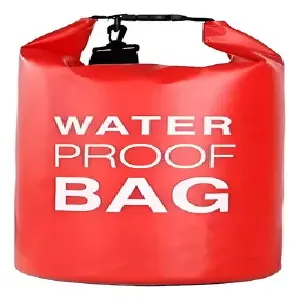 Tula Water Proof Bag 10litros Camping Pe