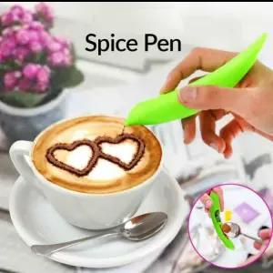 LAPIZ DECORADOR SPICE PEN