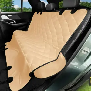 Forro Sillas Funda Protector Perro Masco