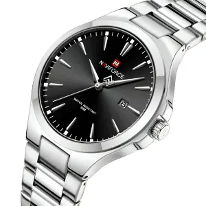 Reloj Naviforce Casual Nf9214 Crono Homb