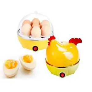 Cocedor Hervidor De Huevos gallina