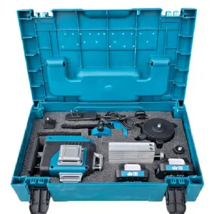 Nivel laser NL16MK 16 LINEAS