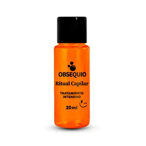 AMPOLLA OBSEQUIO: El Regalo Perfecto para tu Cabello - AMPOLLA OBSEQUIO