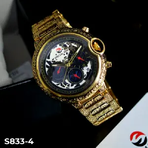 S833 RELOJ SPECIAL ONE CRONO ENVEJECIDO