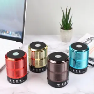 MINI PARLANTE WS-887