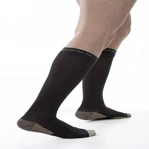 Medias cooperFit De compresión