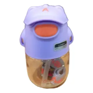 TERMO DE AGUA PARA NIÑOS