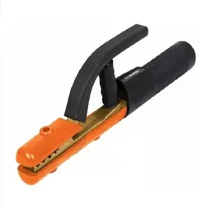 PORTA ELECTRODO 500 AMP