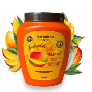 TRATAMIENTO CAPILAR MANGO