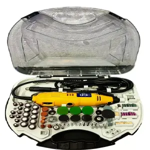 motor tool 210 pcs