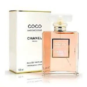 PERFUME CHANEL COCO