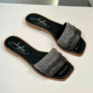 Sandalias Planas M-025