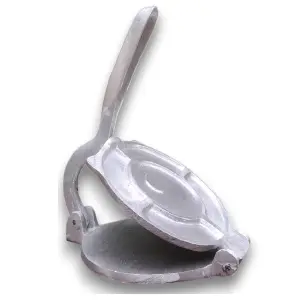 **✨ Prensa para Masa Pequeña - Aluminios