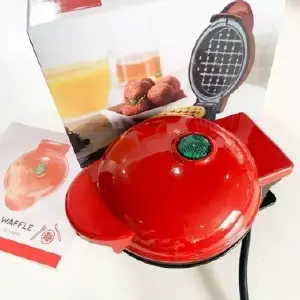 MINI WAFFLERA