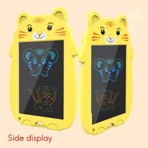 Tablero De Escritura Lcd De Dibujos