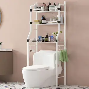 ESTANTE ORGANIZADOR DE BAÑO