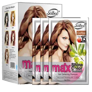 CHAMPU PINTA CANAS MAX SHINE