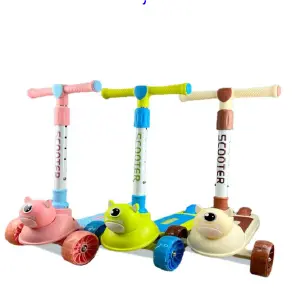 Monopatin Patineta Scooter Varios Diseño