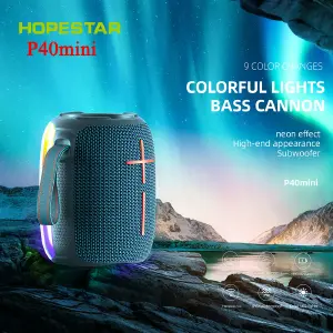 BAFLE HOPESTAR P40 MINI