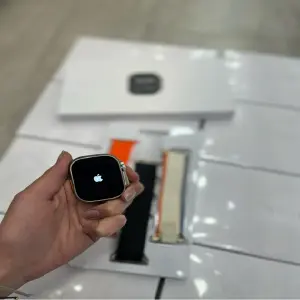 Reloj inteligente Smart Watch Ultra 2