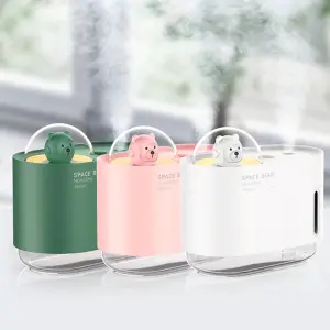 HUMIDIFICADOR M318