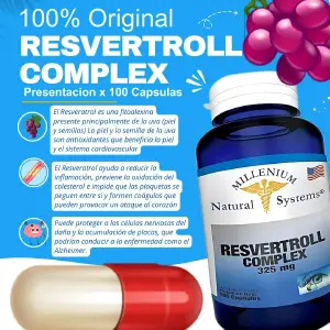 Resveratrol