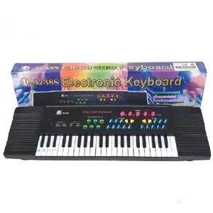 Piano Electrónico Para Niños