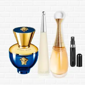 PROMO - 241 DAMA X3