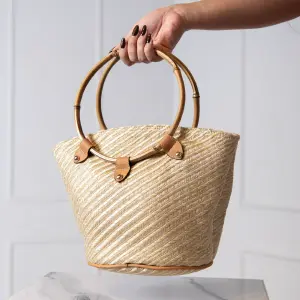 COMBO QUALITY + BOLSO ARTESANAL