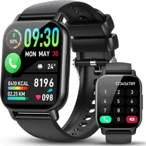 RELOJ INTELIGENTE H1 WACH ULTRA