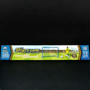 Arco de futbol x1 de 60x41