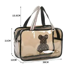 Bolso Cosmetiquera SM-06
