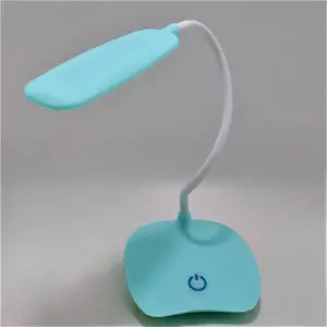 LAMPARA ESCRIOTIRO FLEXIBLE BASE