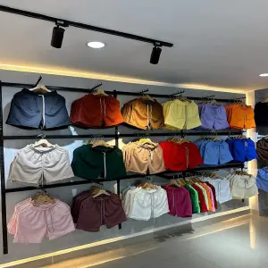 Combo 3 Pantalonetas Importadas