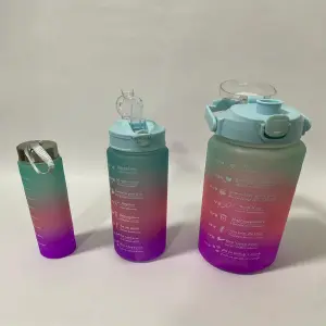 TERMOS DE AGUA MOTIVACIONALES X3