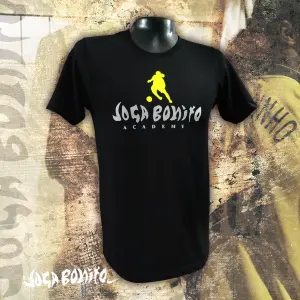 JOGA BONITO