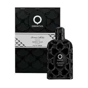 Orientica Amber Noir  X 80 ml (ORIGINAL)