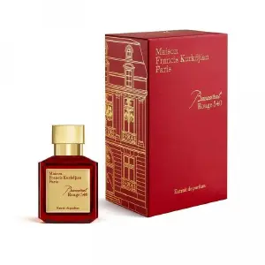 Baccarat rouge 540 R