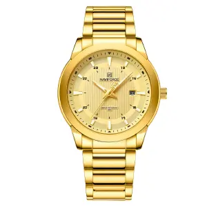 Reloj Naviforce Casual Nf8029 Crono Homb