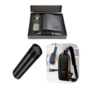 1 COMBO TRES PRODUCTOS HOMBRE