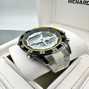 CASIO DOBLE HORA R10
