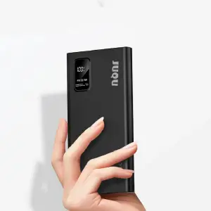 Power Bank Cargador Batería 10000 Mah