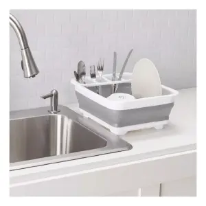 Escurridor Plegable Para Cocina