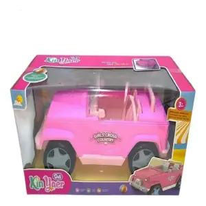 Carrito De Muñeca De Juguete Regalo