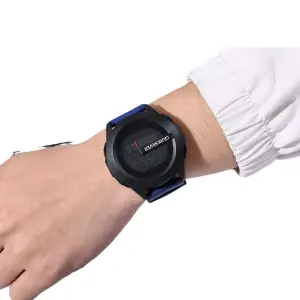 COMBO 2 RELOJES DEPORTIVOS 2*1: ¡El dúo perfecto para tu entrenamiento! - COMBO 2 RELOJES DEPORTIVOS 2*1