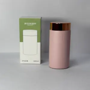 TERMO EN ACERO